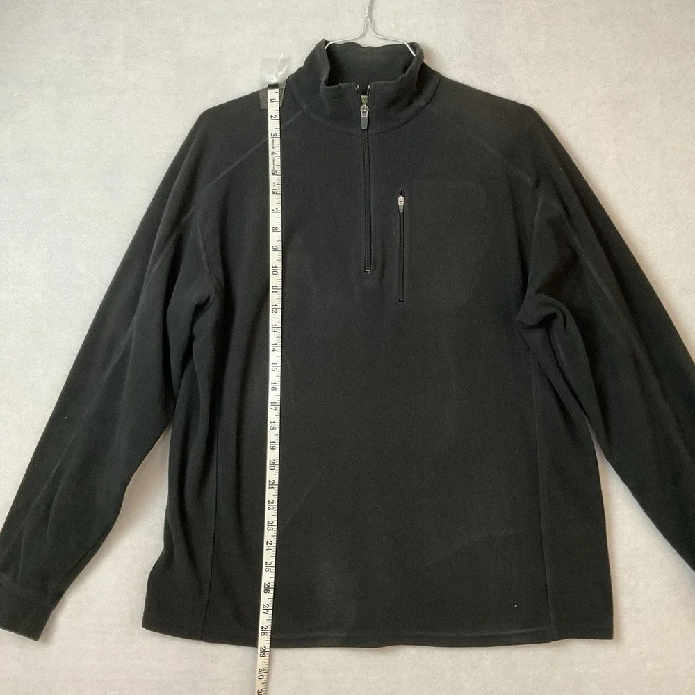 L.L. Bean bean zip