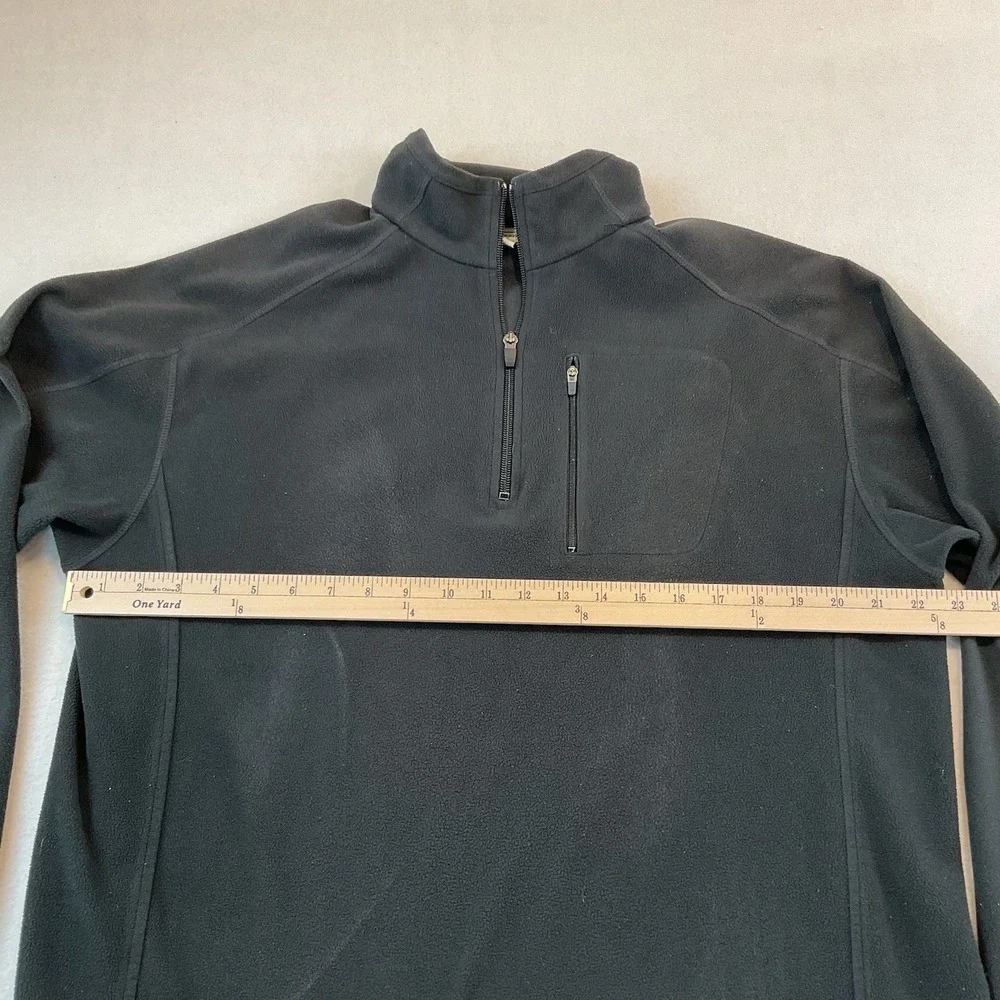 L.L. Bean bean zip