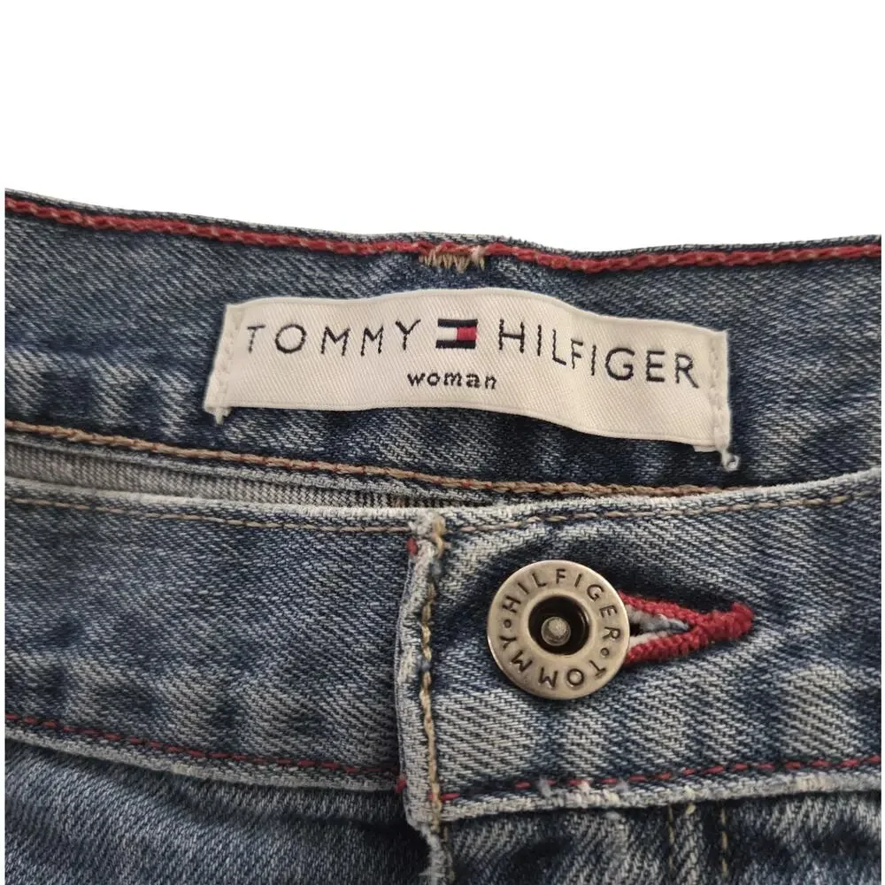 Tommy Hilfiger vintage 2002