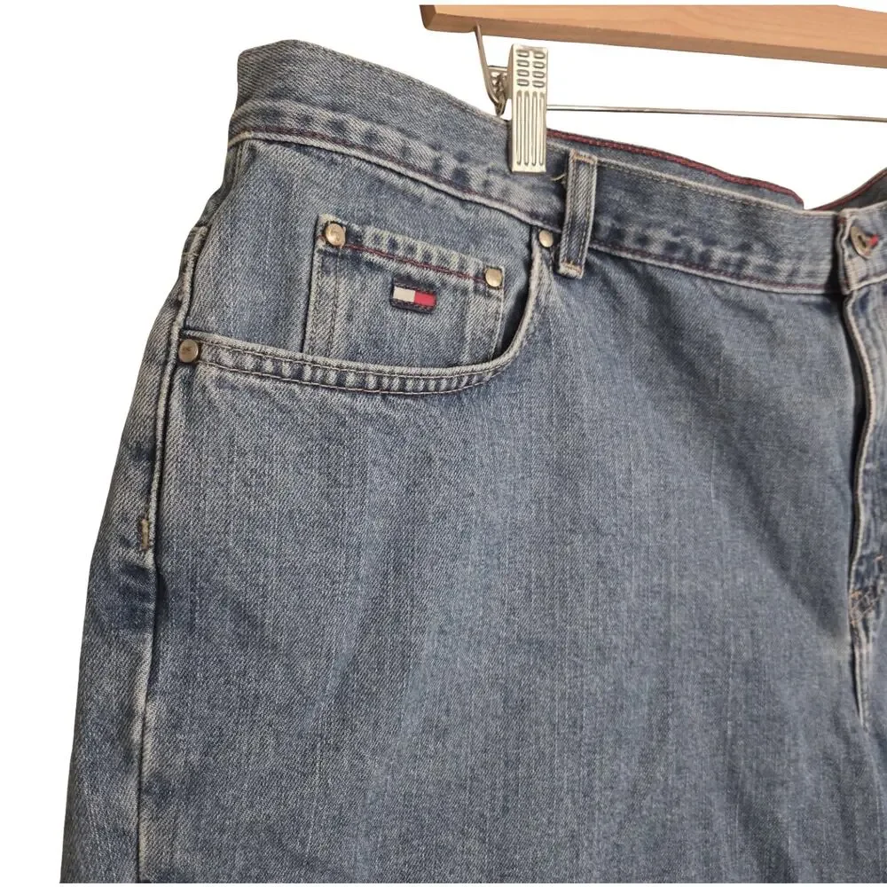 Tommy Hilfiger vintage 2002