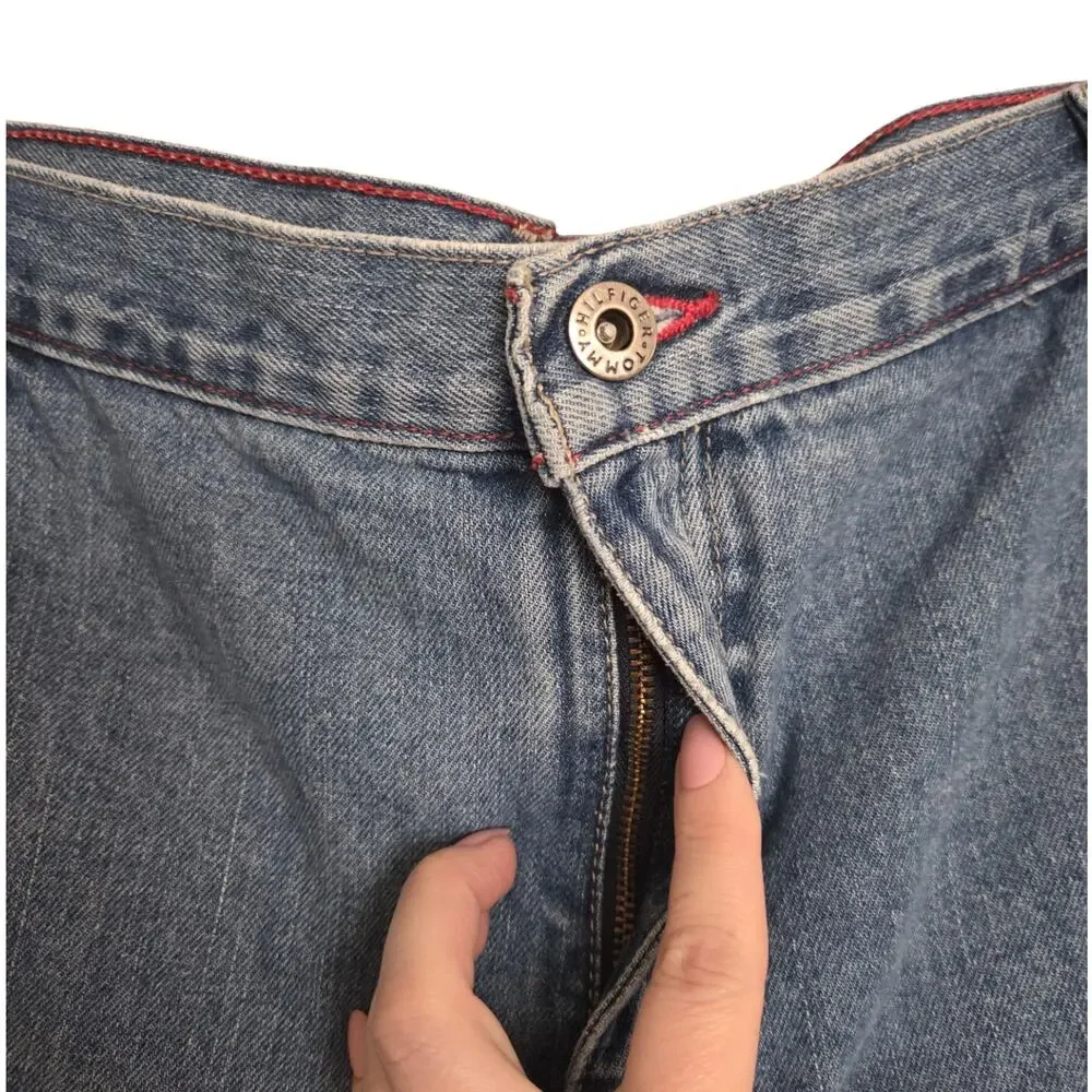 Tommy Hilfiger vintage 2002