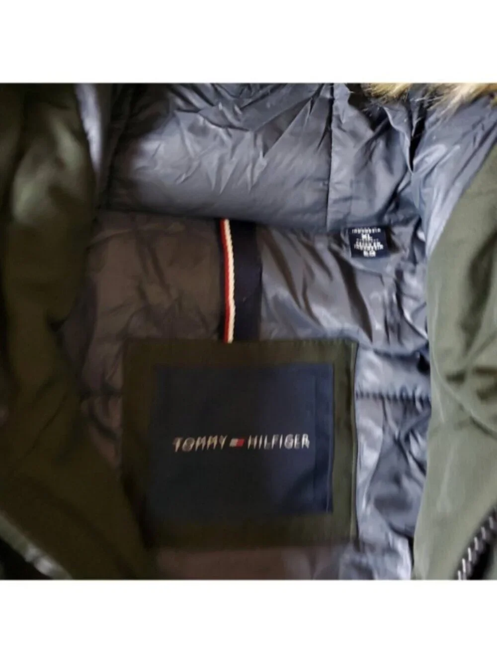 Tommy Hilfiger tommy hilfiger