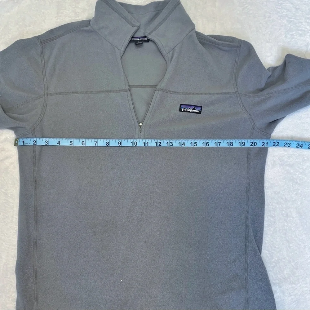 Patagonia men micro