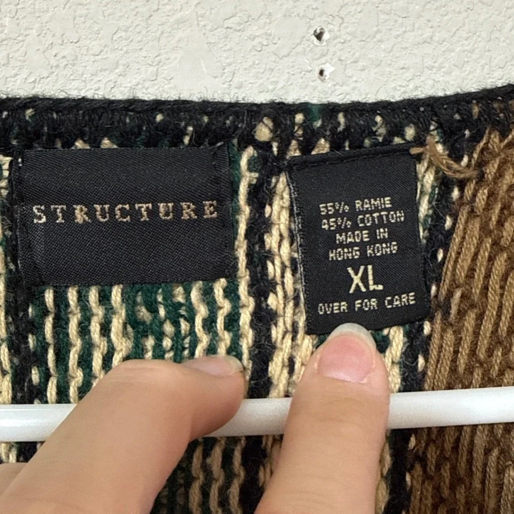 Structure we love