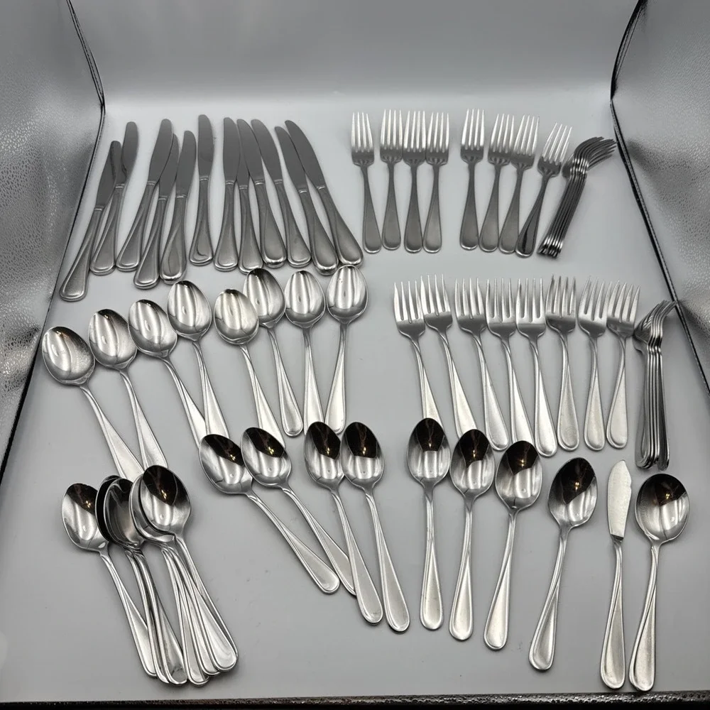 Oneida spoons flatware