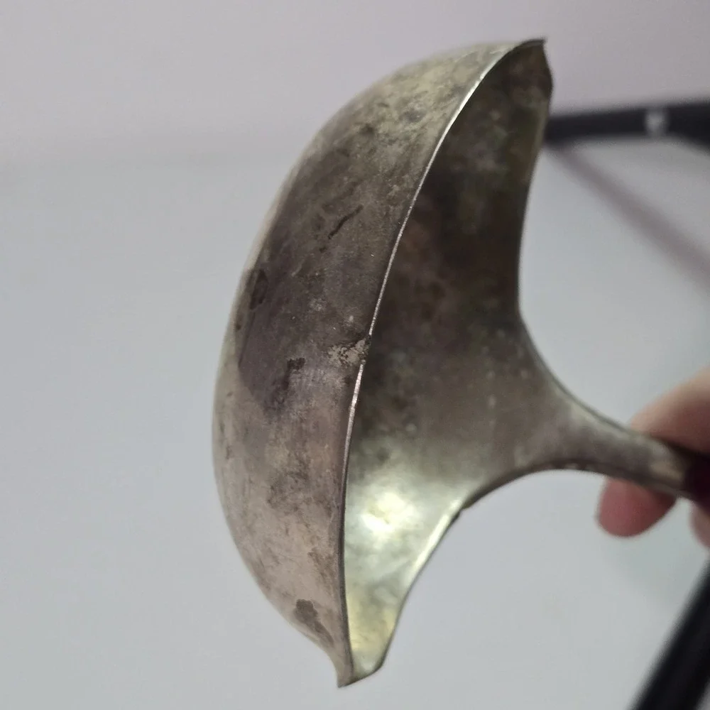 Vintage Leonard Silverplate‎ 13