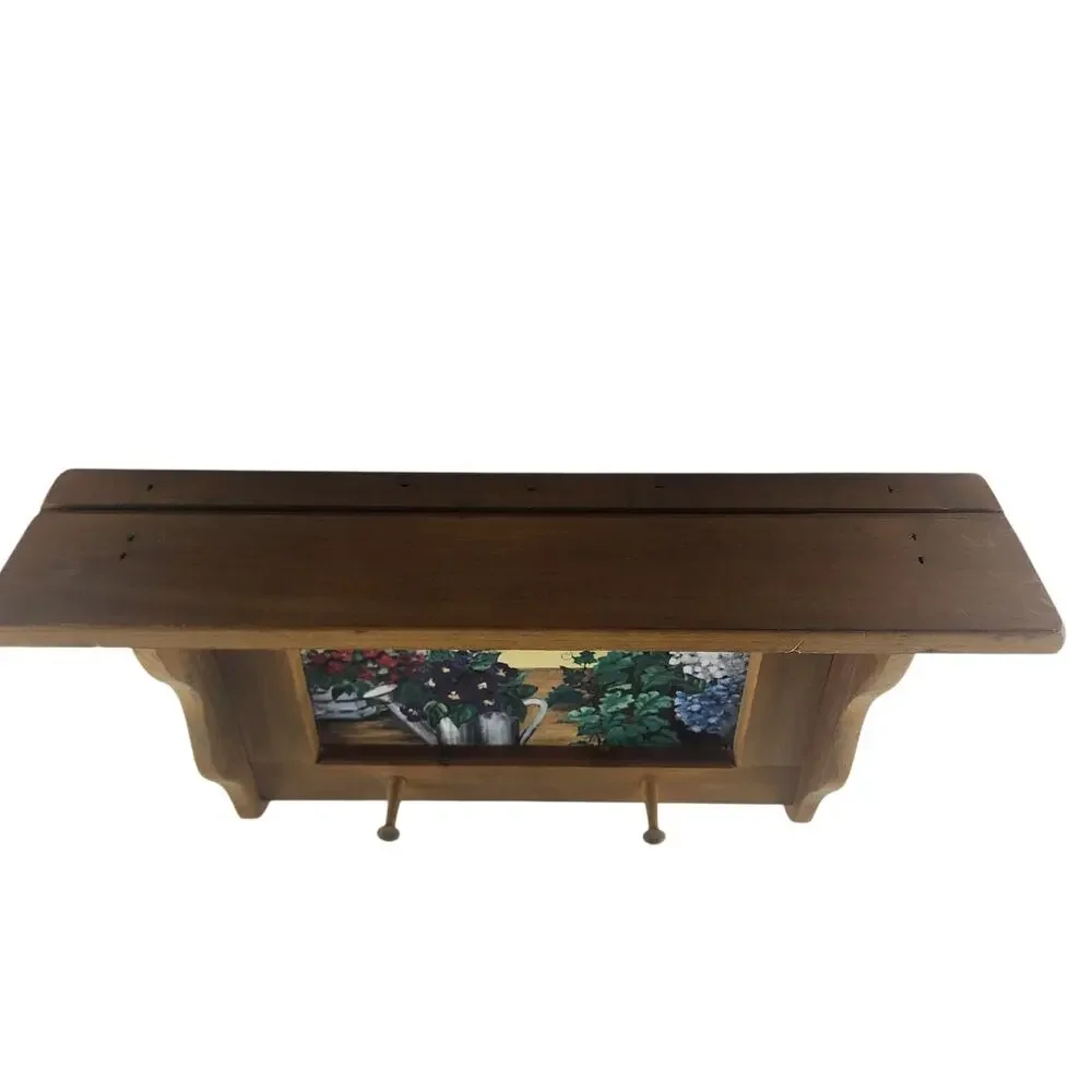 Folk Art comes nature owned