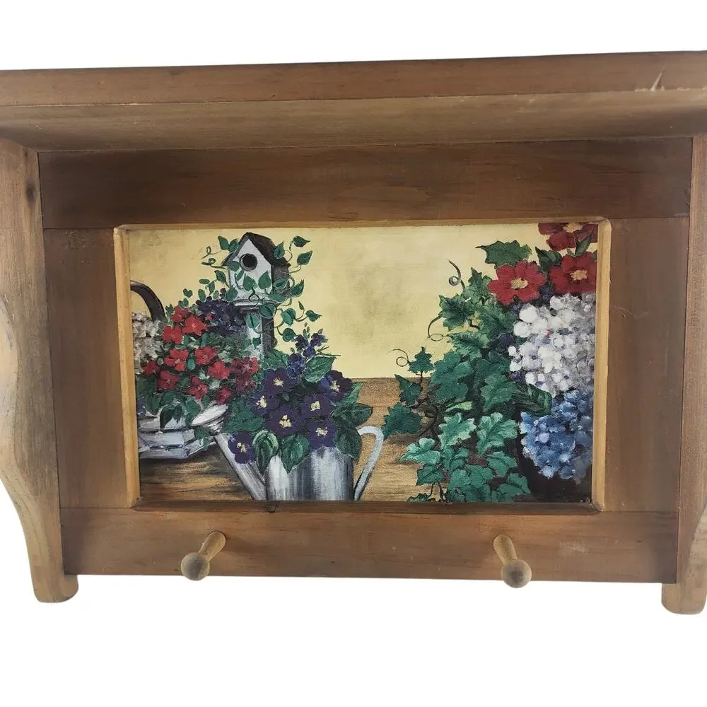 Folk Art comes enchanting or