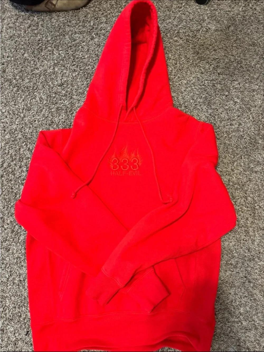N/A 333 red