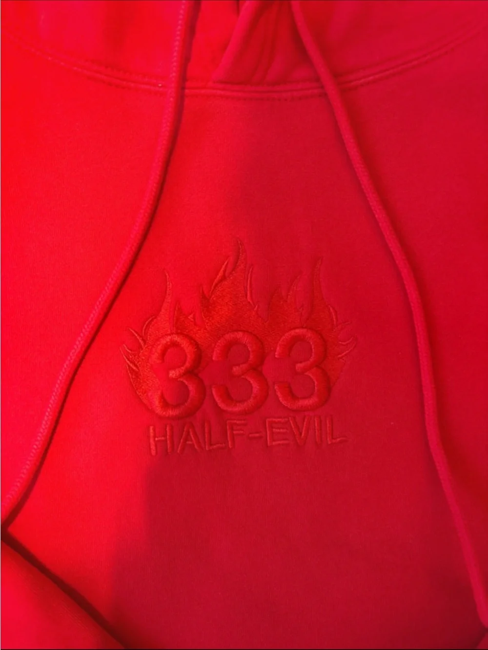 N/A 333 red