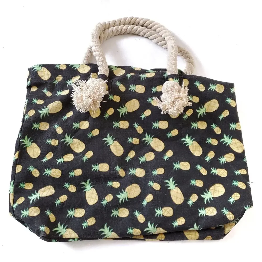 unbranded large tote