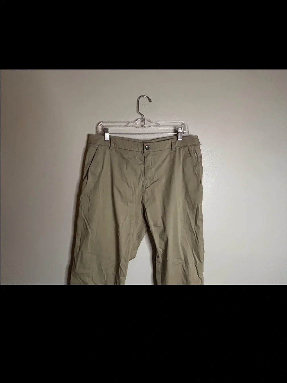 lululemon athletica versatile tan