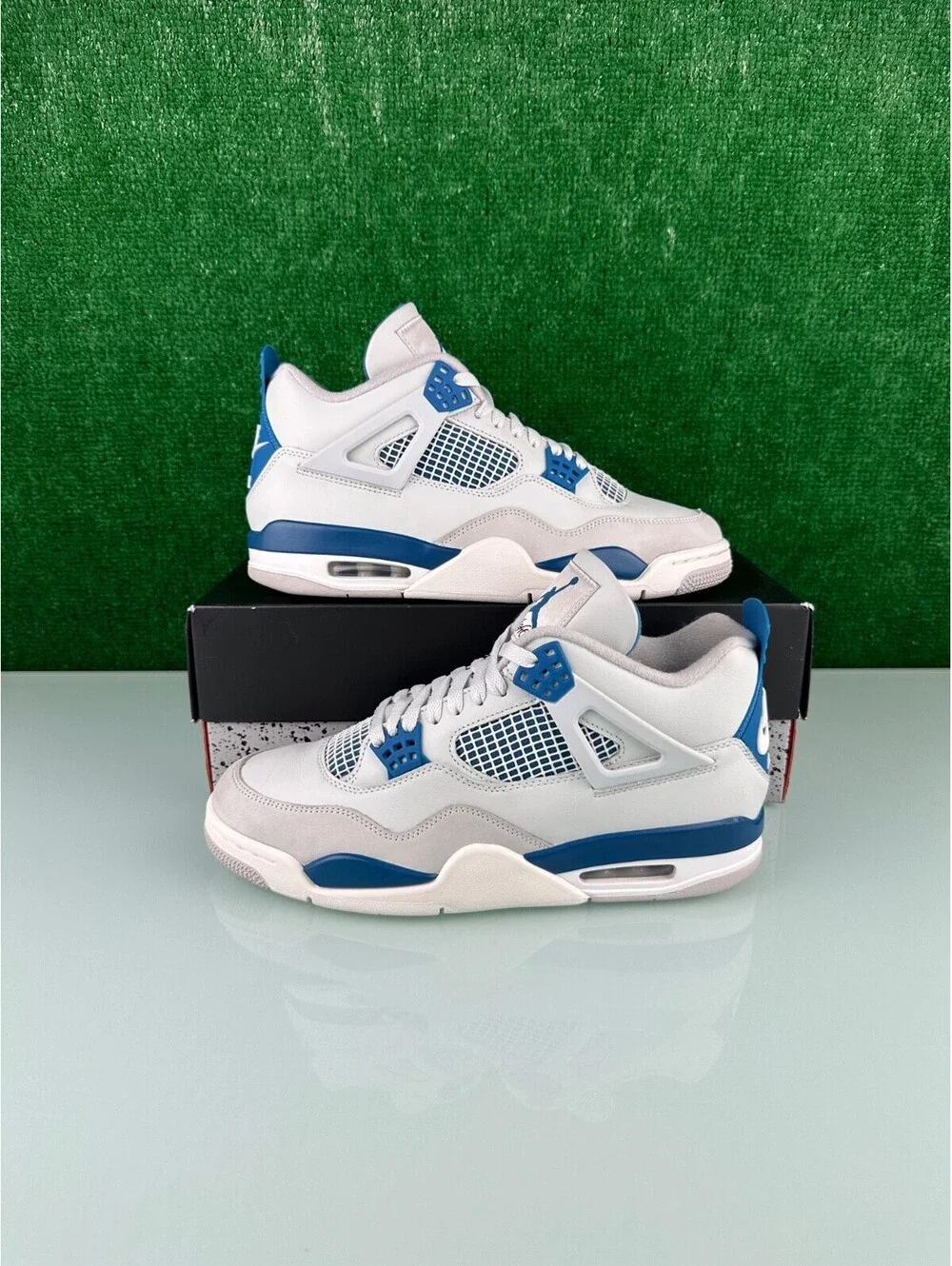 Jordan size 10