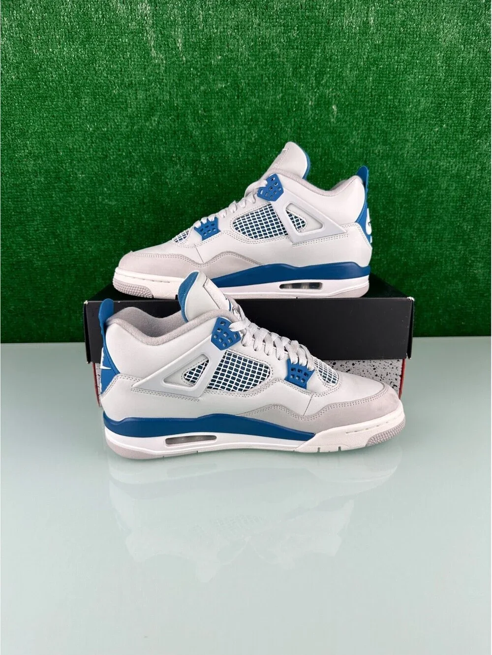 Jordan size 10