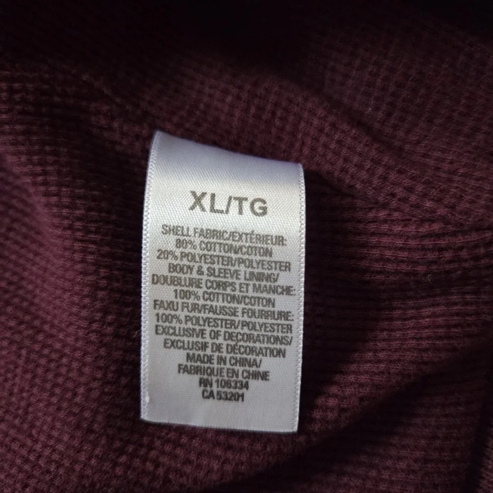 Aeropostale product xl