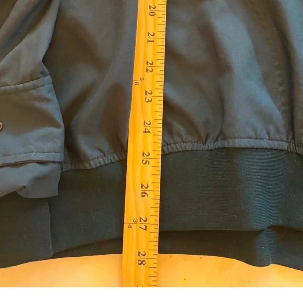 zero restriction golf measurements