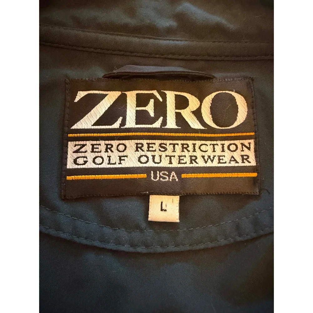 zero restriction fit secure 23