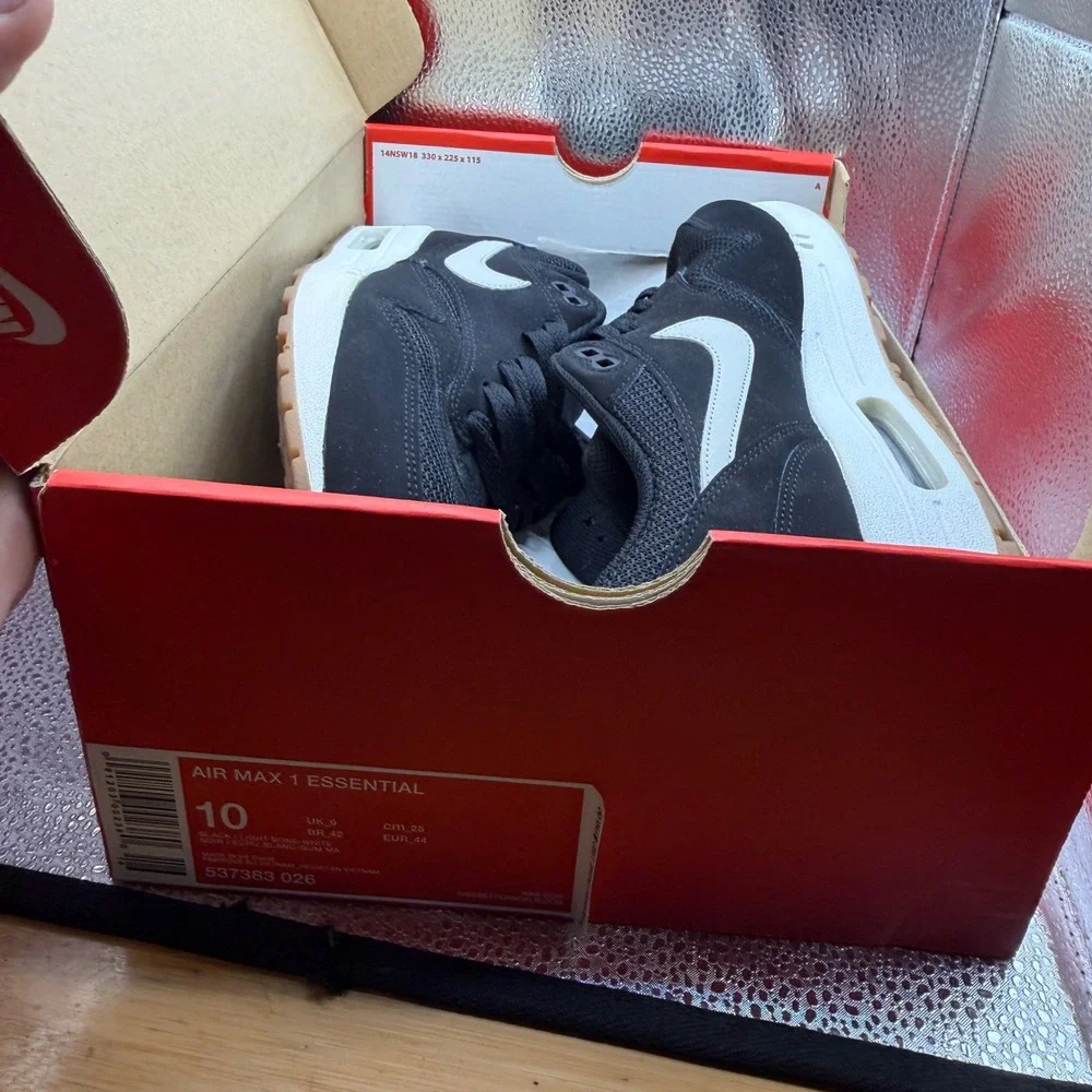 Nike air max
