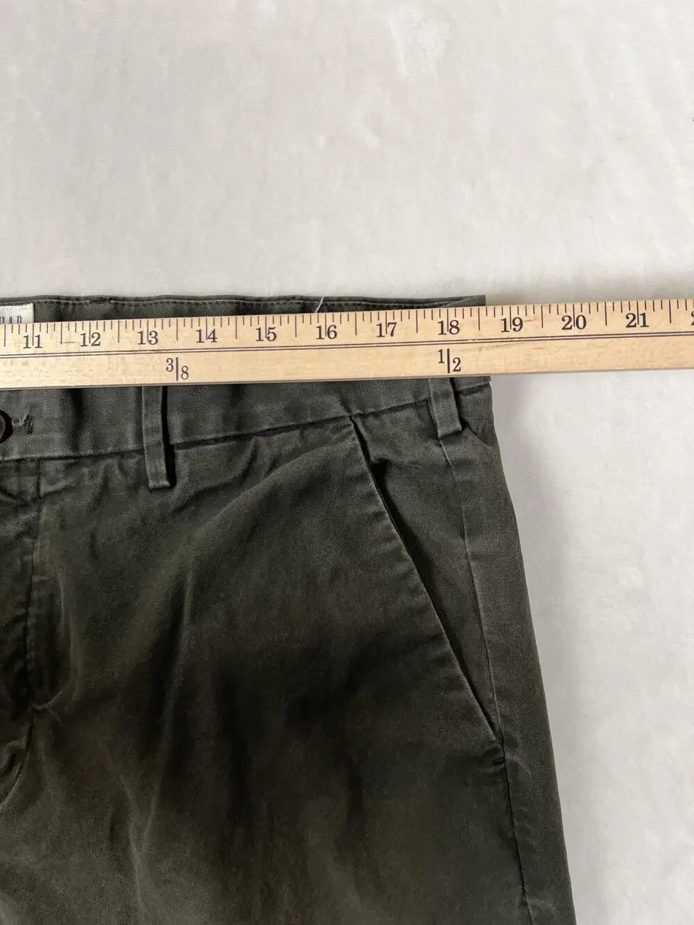 GAP brand style