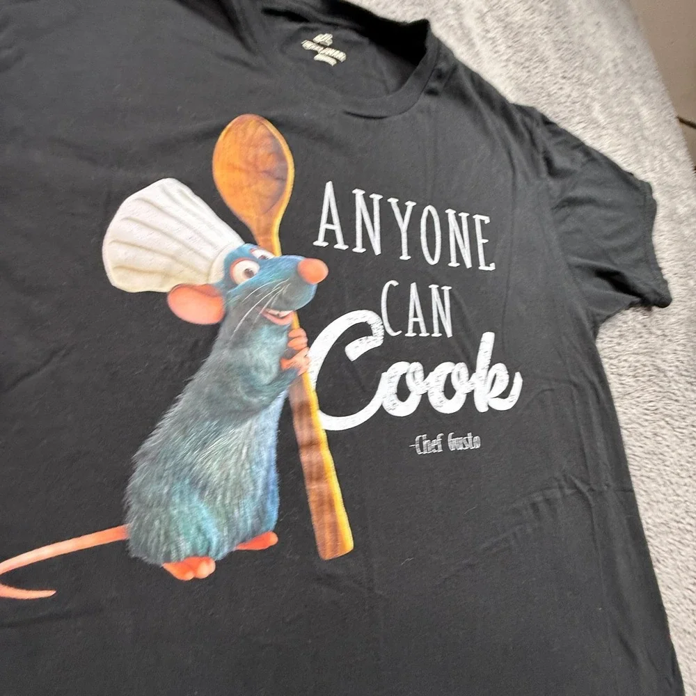 Disney pixar ratatouille