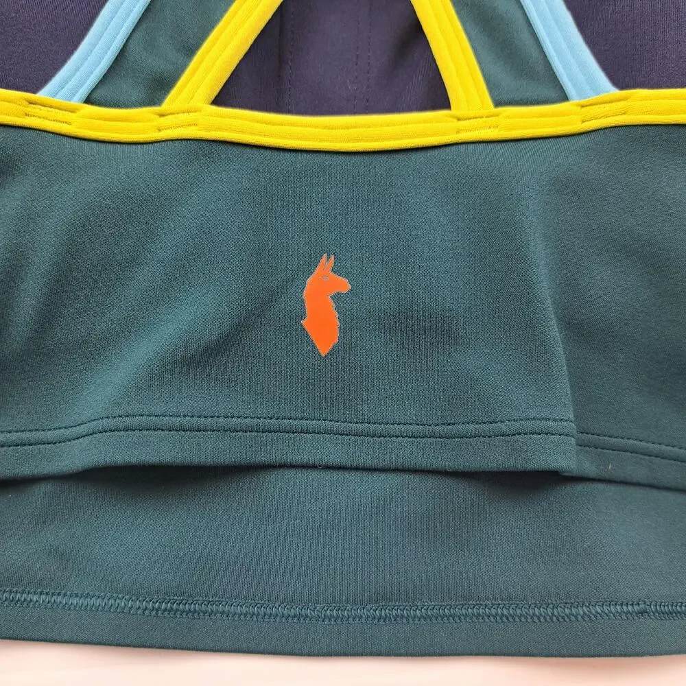 Cotopaxi brand style