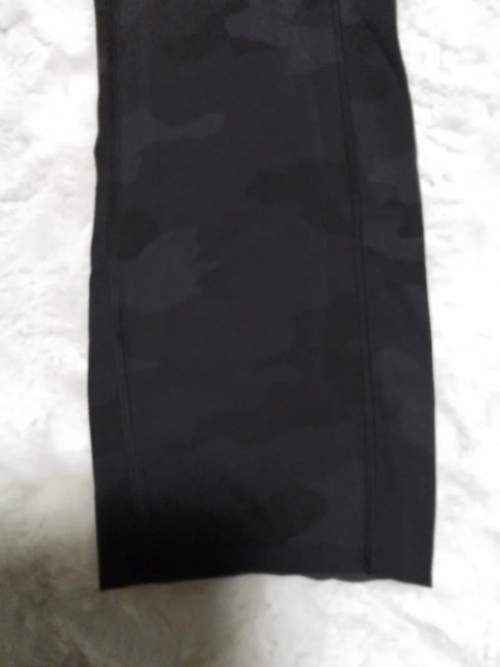 lululemon athletica high waist