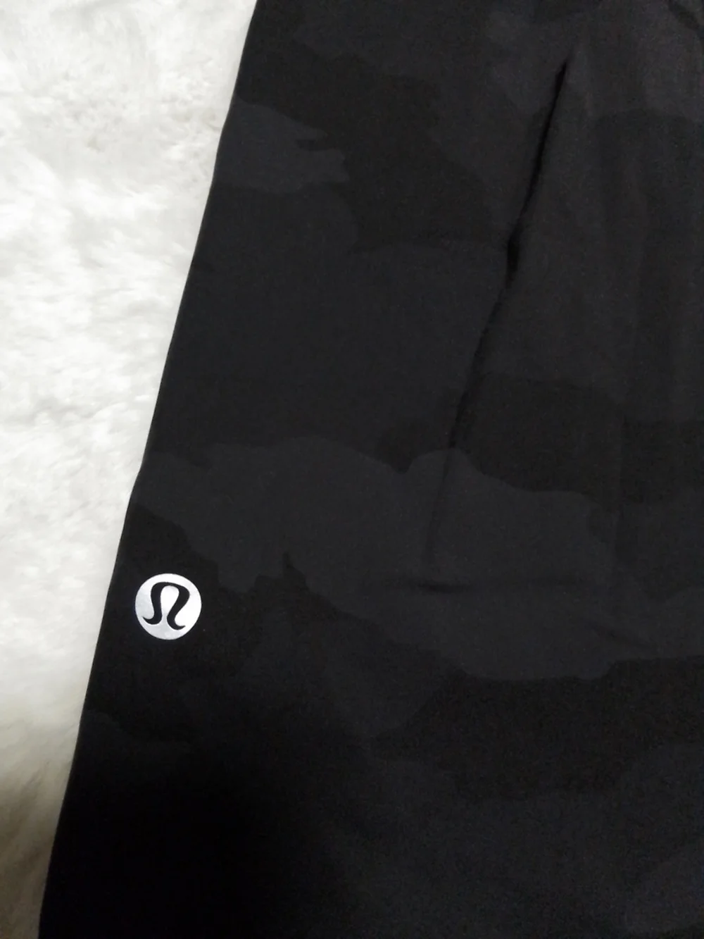 lululemon athletica high waist