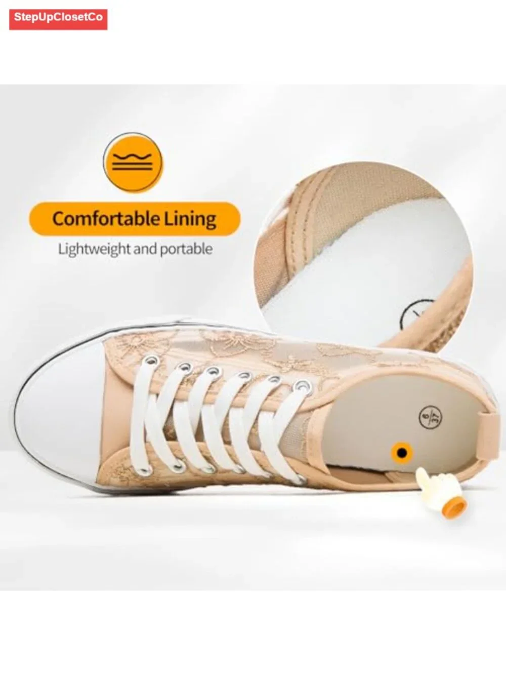 N/A lightweight breathable