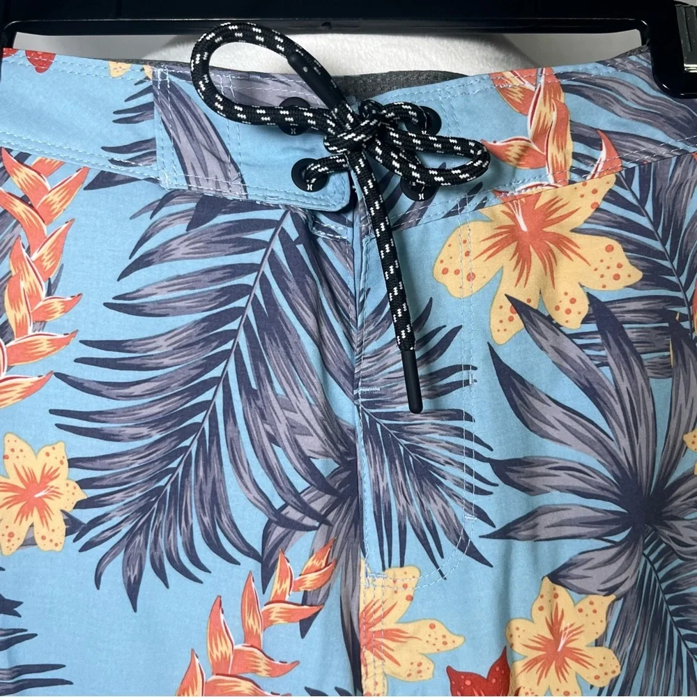 Hurley beach shorts