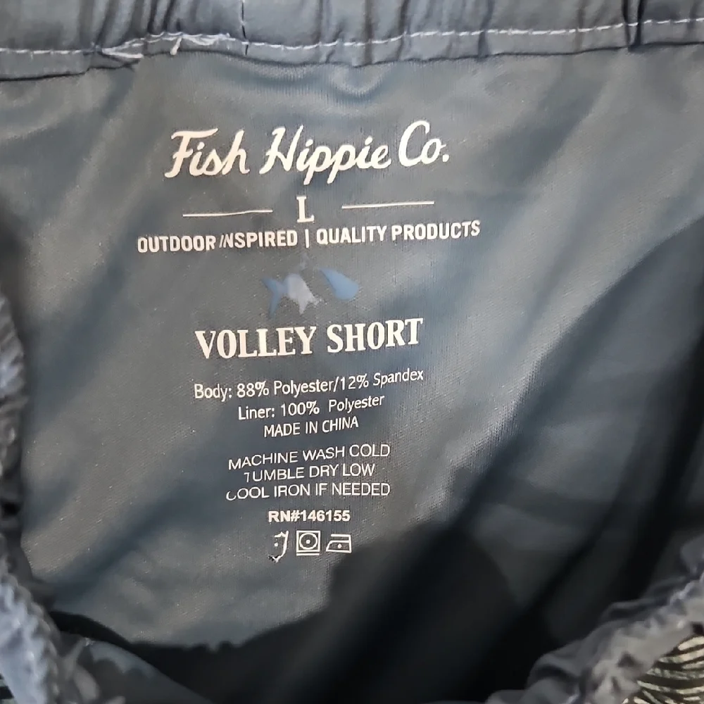 Fish Hippie upgrade your