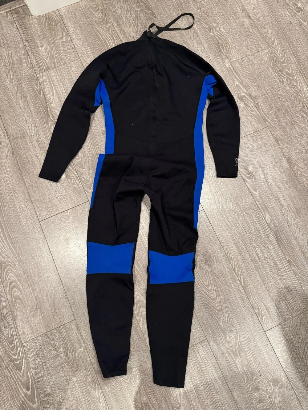 scubamax full body