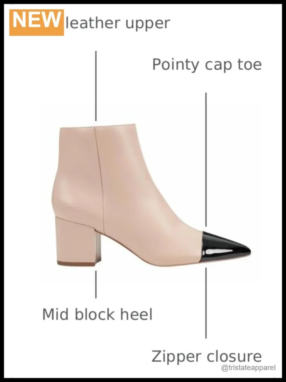 N/A these fashion