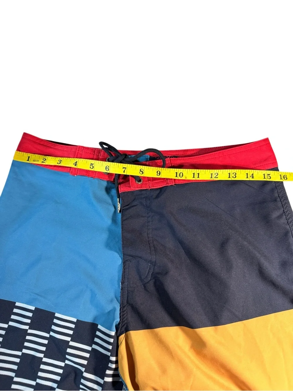 Fasthouse swim quick preowned