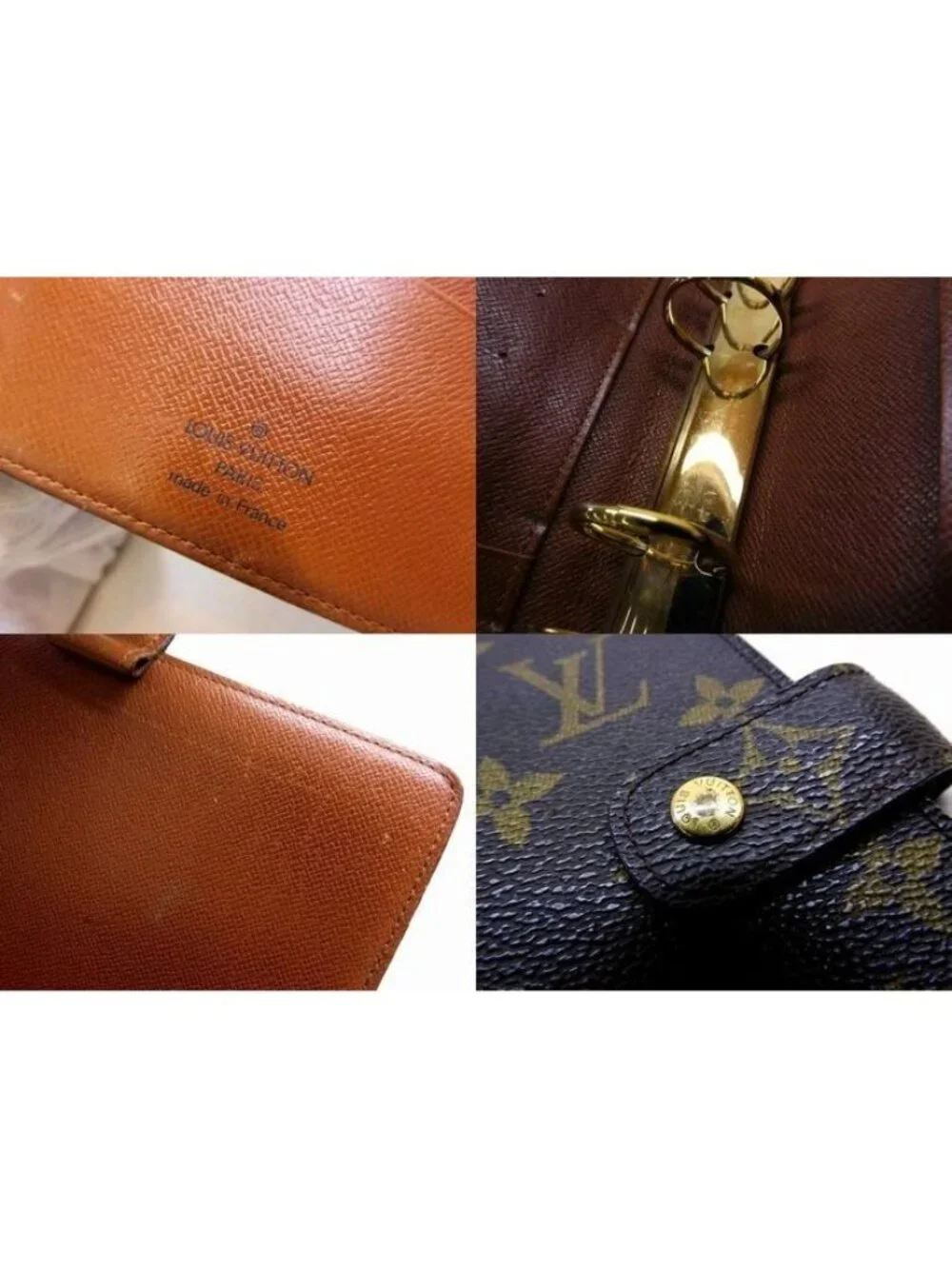 Louis Vuitton vuitton r20105