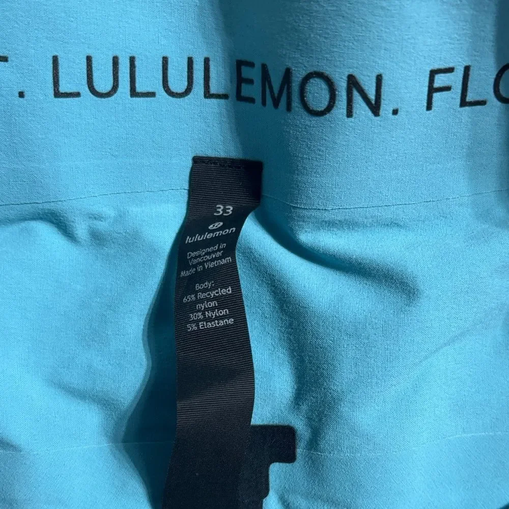 lululemon athletica lululemon men