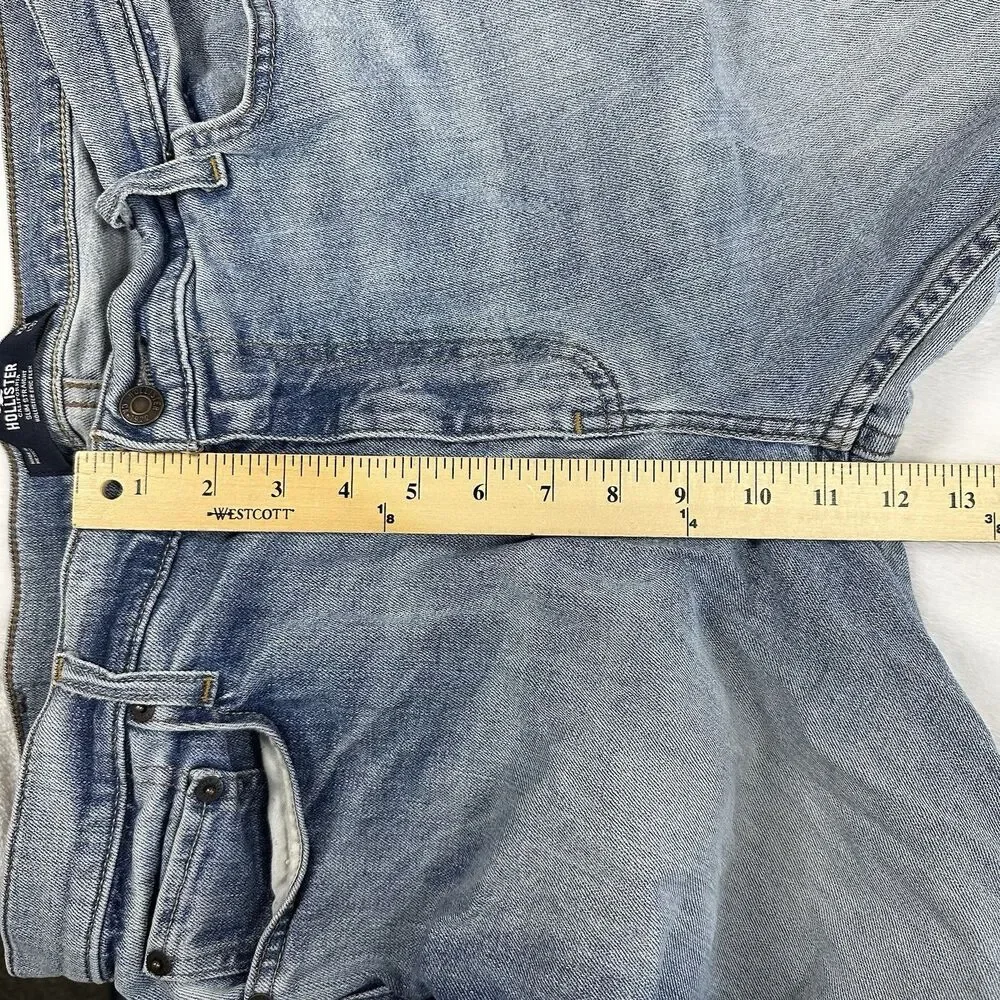 Hollister epic flex