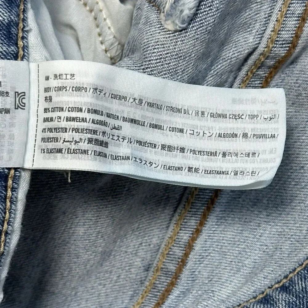 Hollister epic flex