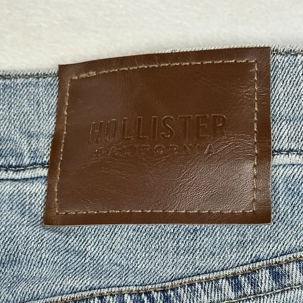 Hollister epic flex