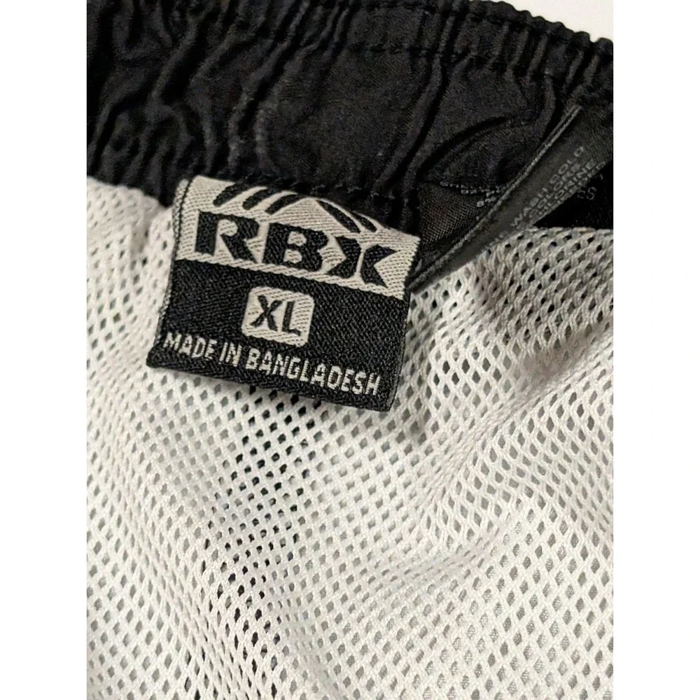 RBX men swim
