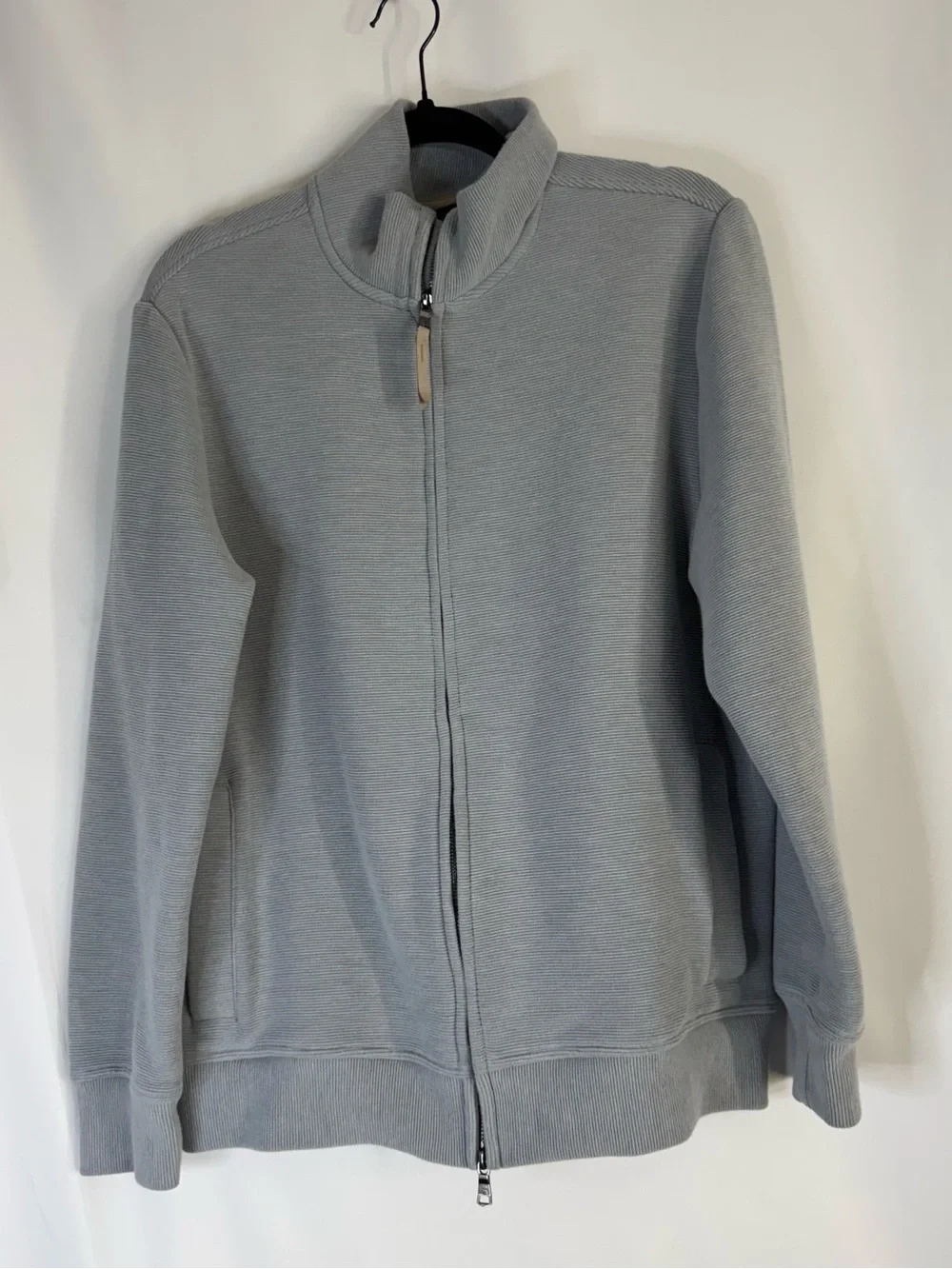 Banana Republic Factory light gray