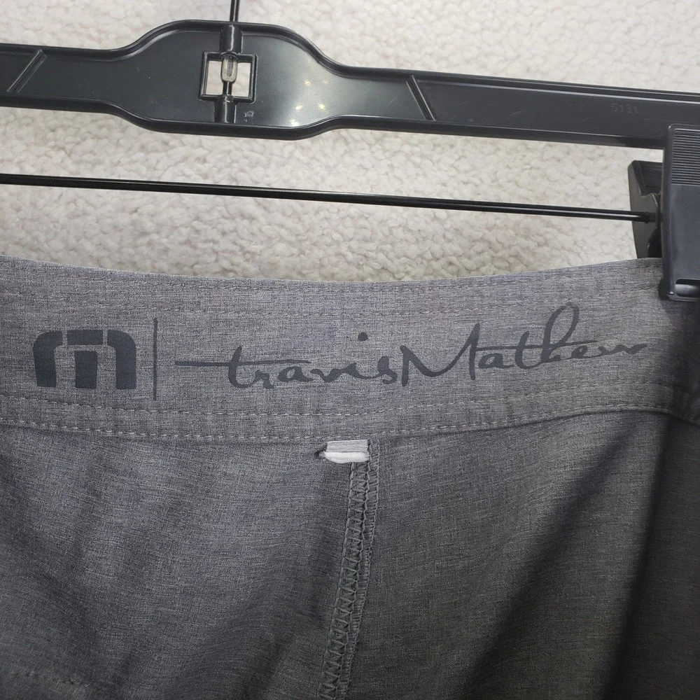 Travis Mathew travismathew board