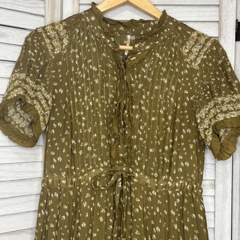 Free People free people