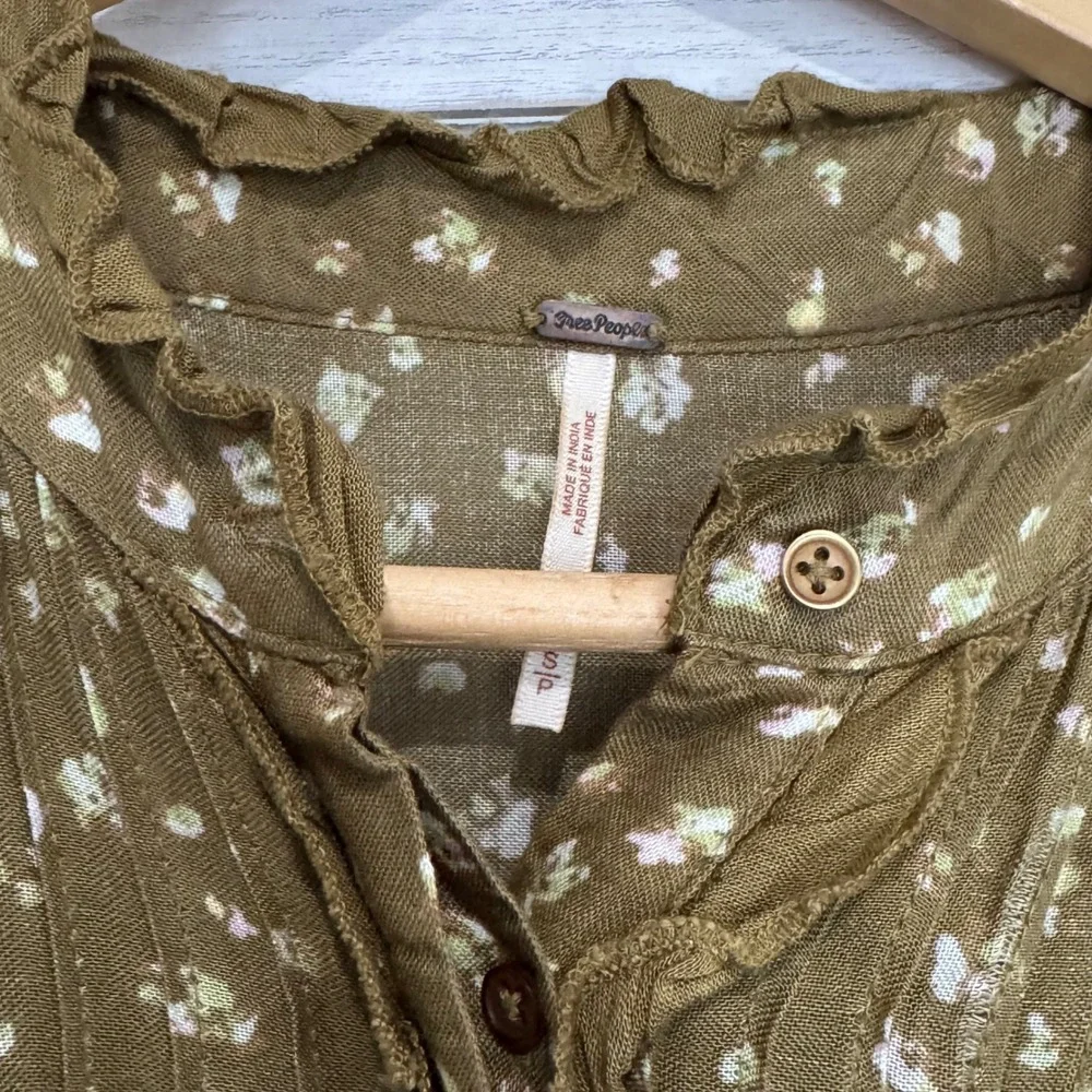 Free People free people
