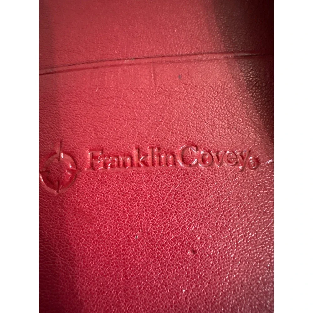 Franklin Covey franklin covey