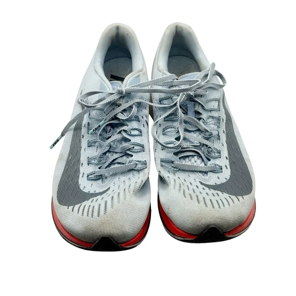 Nike there dirt