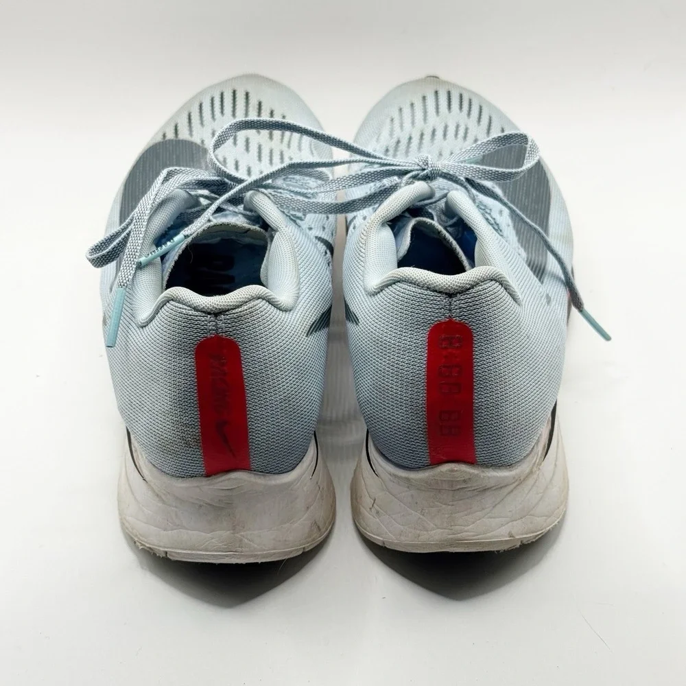 Nike there dirt