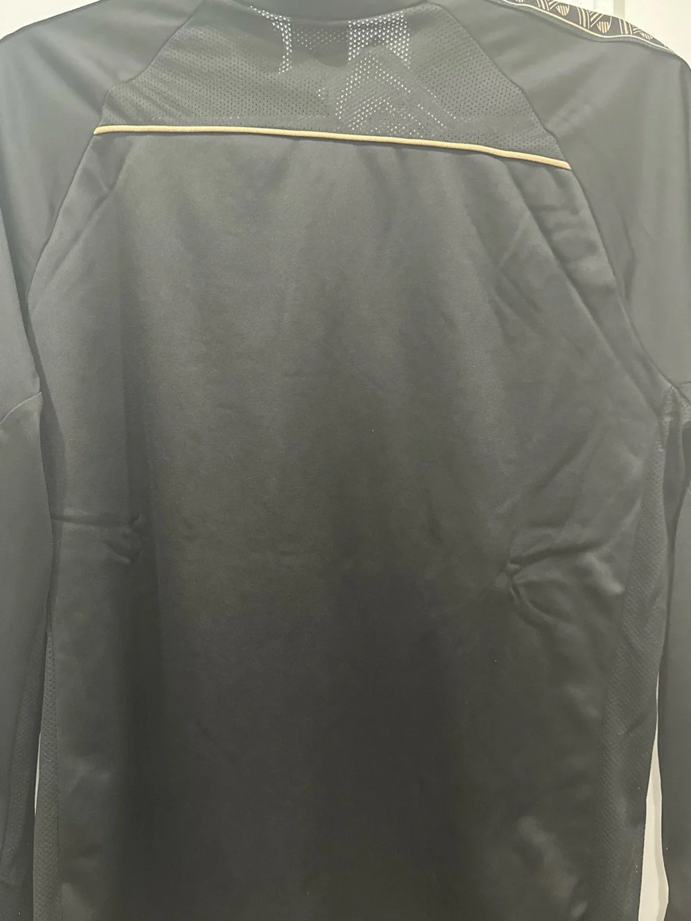 Puma lightweight pull