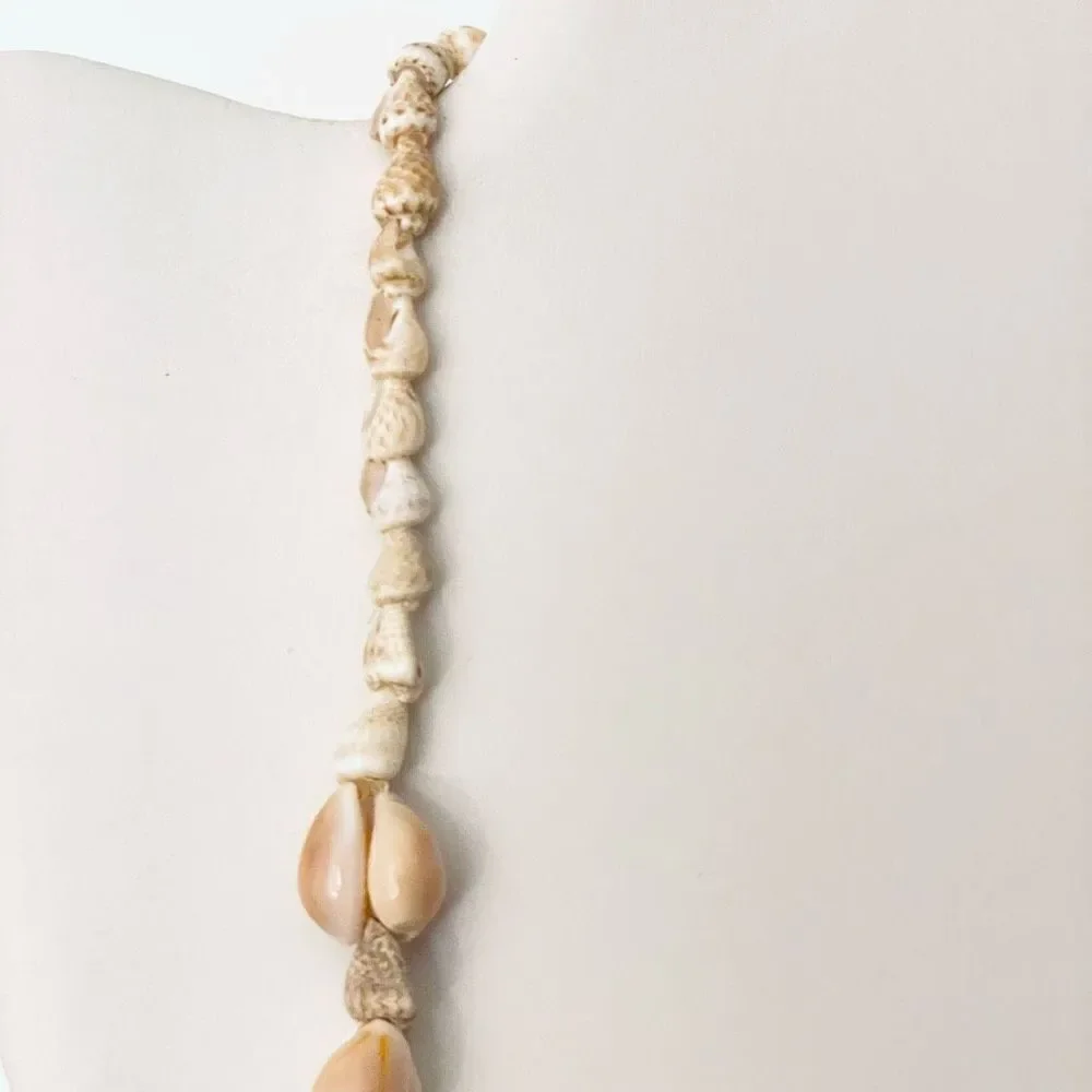 Gorgeous vintage ivory