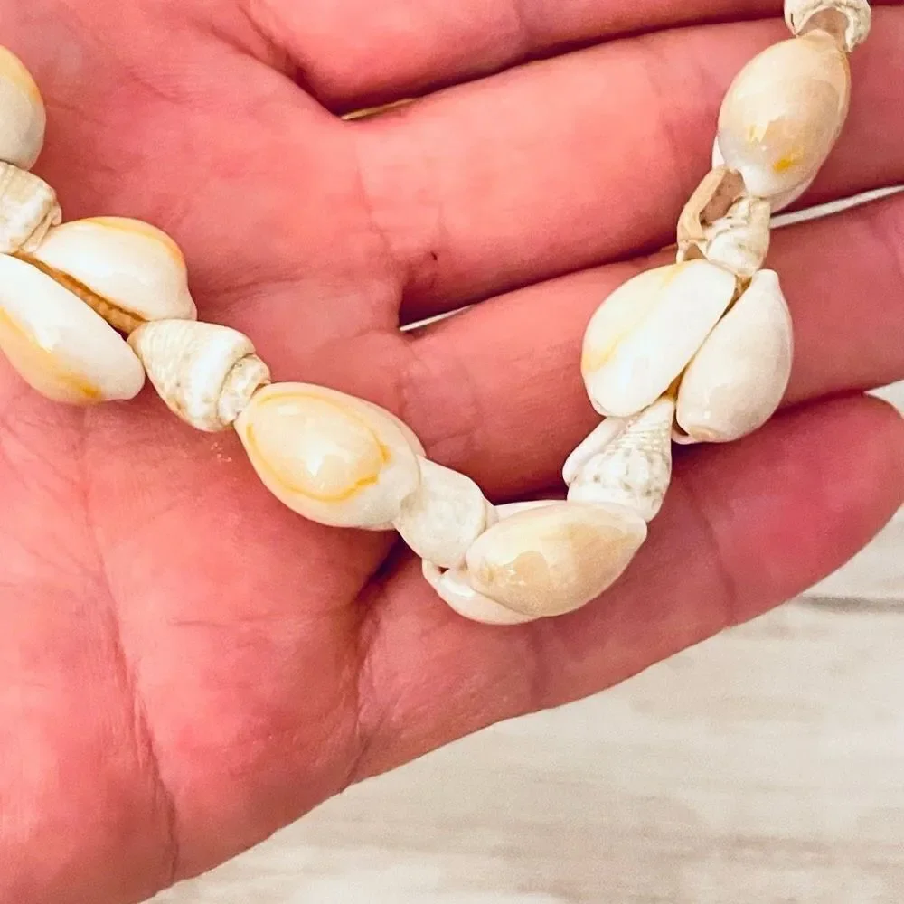 Gorgeous vintage ivory