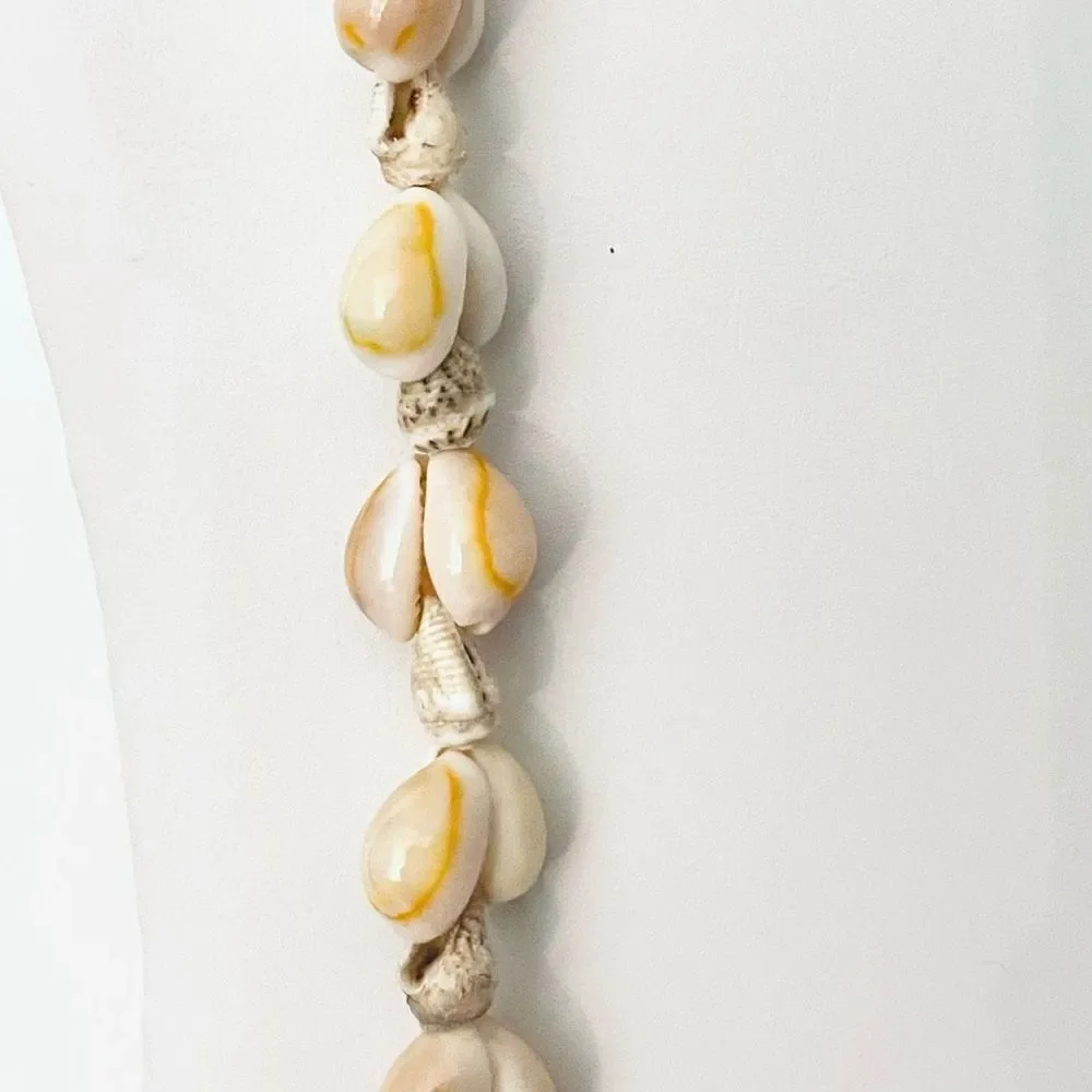 Gorgeous vintage ivory